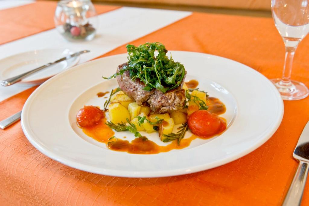 Hotel Neuwirtshaus - Resim 9