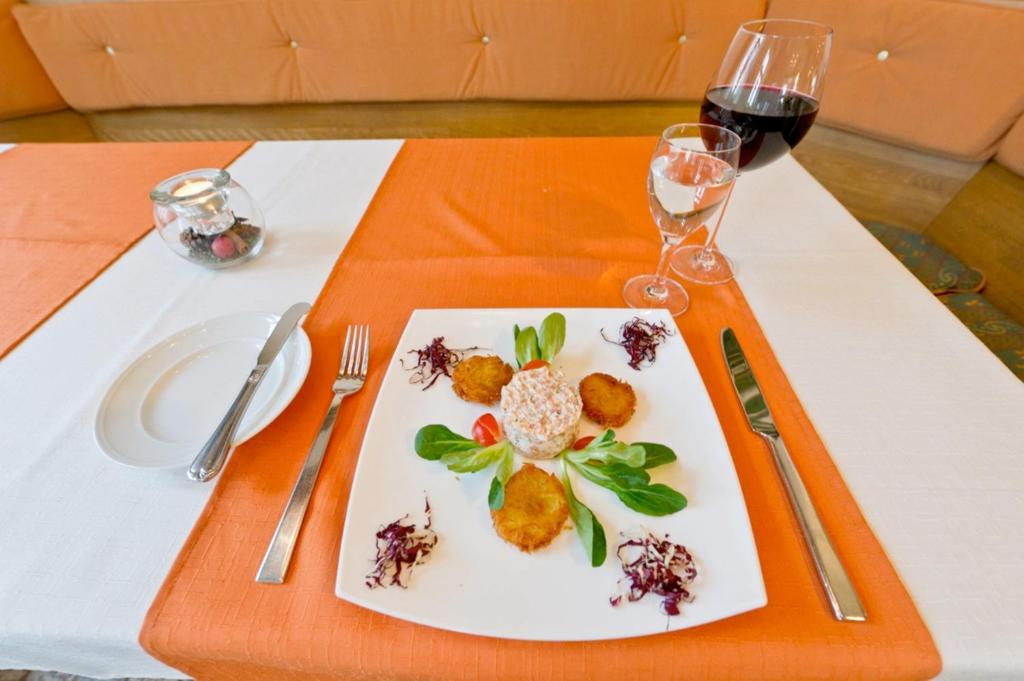 Hotel Neuwirtshaus - Resim 17