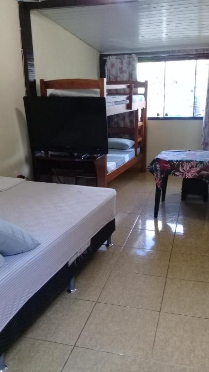  Apartamentos no centro