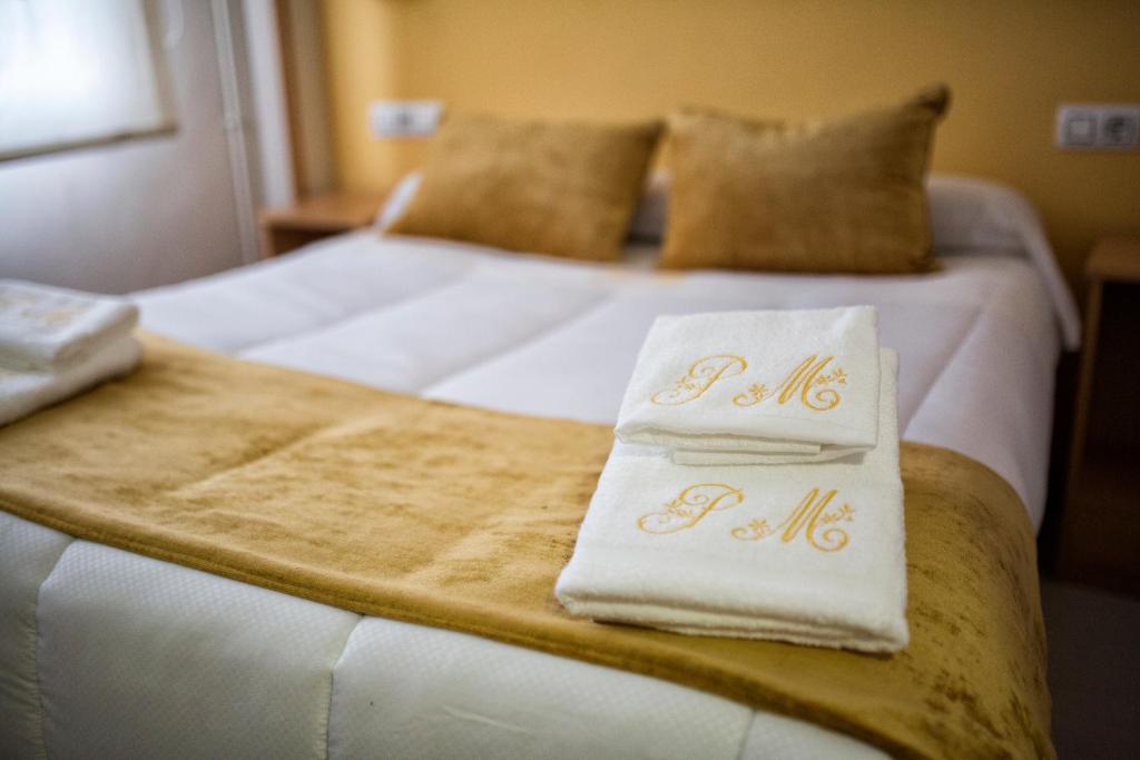 Guesthouse Hostal Maribel, O Pedrouzo, Spain - Booking.com