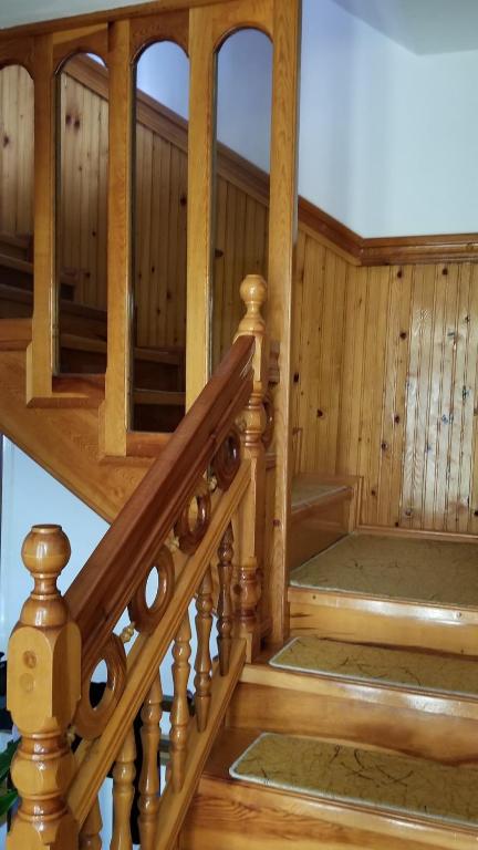 Fotografie z fotogalerie ubytování Guesthouse Kodre v destinaci Ulcinj