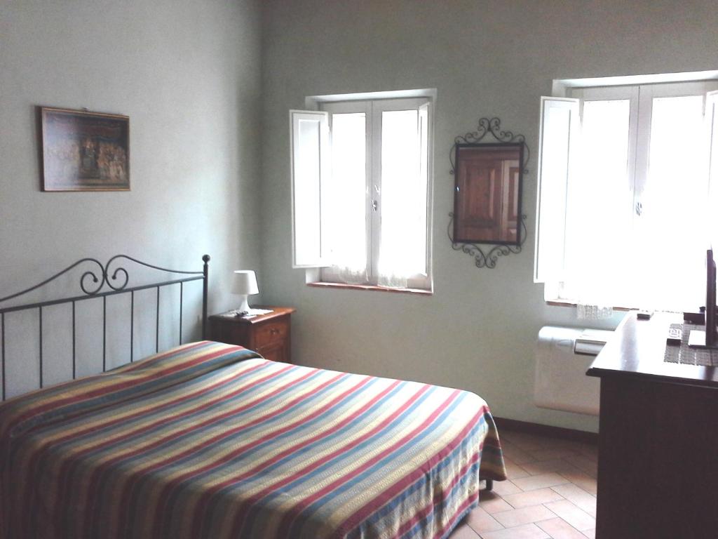 Casa Vacanze Il Campo - Apartamento De Una Habitación (2 Adultos)