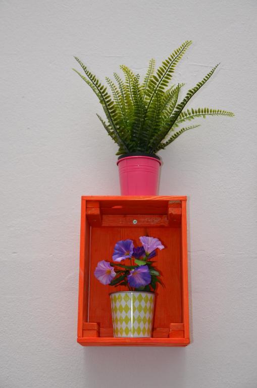 Hotel Doña Lina - Resim 30