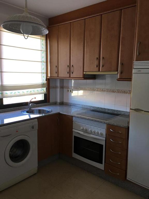 Kép Apartamento Con Vistas Al Mar szállásáról Villadesusóban a galériában