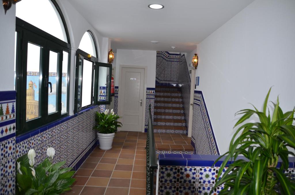 Hotel Doña Lina, Seville – Updated 2023 Prices