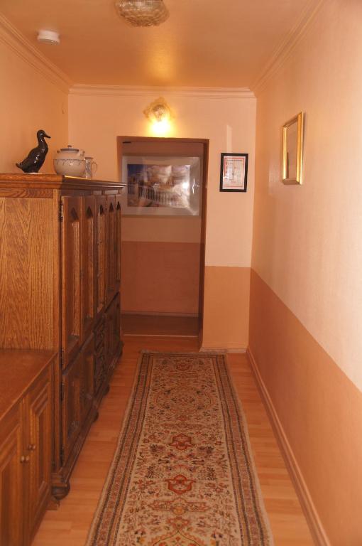 Fotografie z fotogalerie ubytování Hotel Paseo v Cáchách
