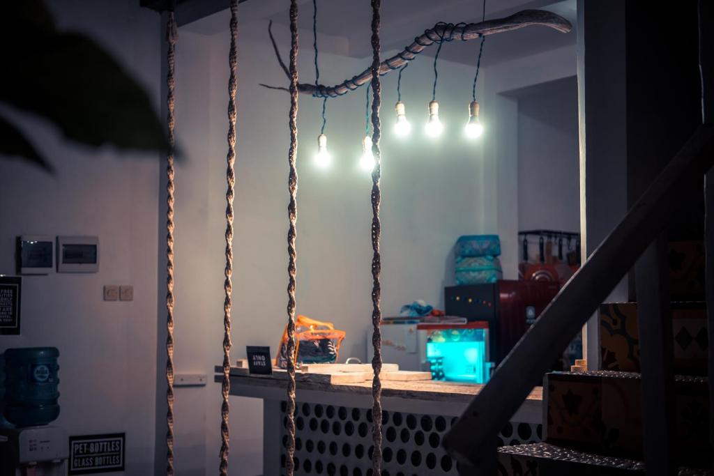 The Bodhi Tree Karimunjawa - 13