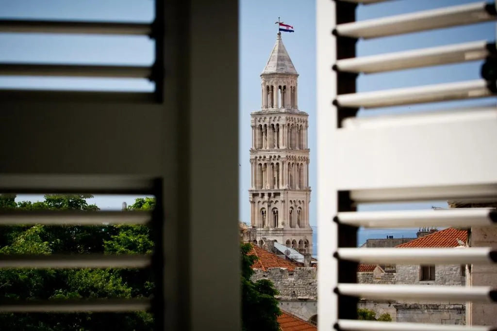 Sleep Split, Split, Croatia