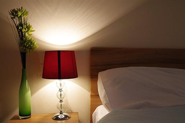 Brick Lane Hotel - Resim 11