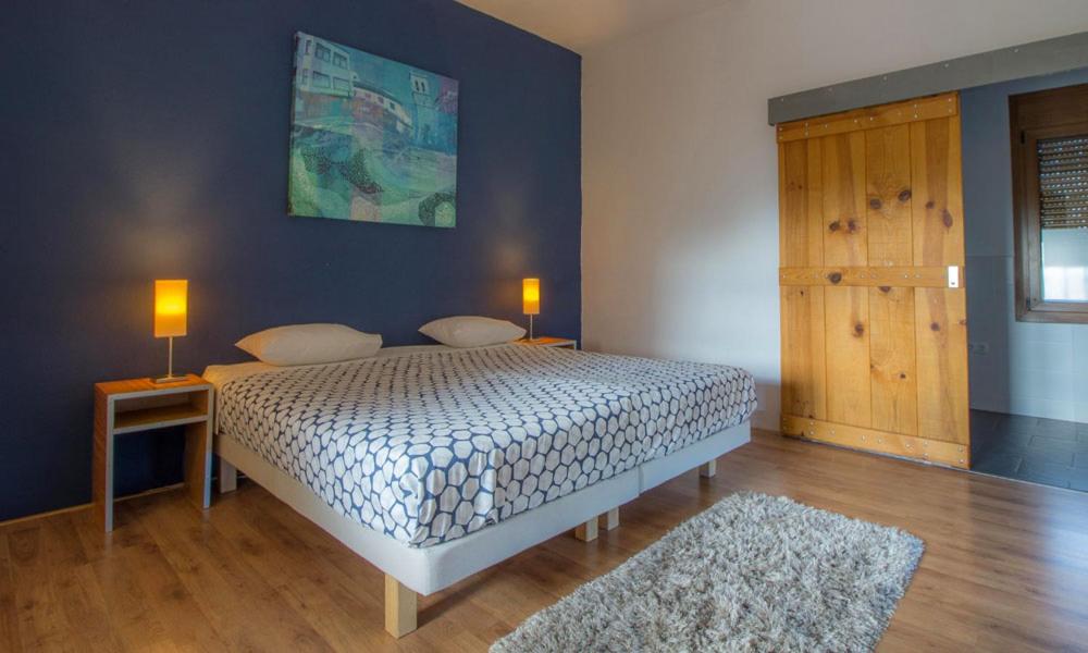 B&B Casa Rural Mas del Rey, Cálig – Bijgewerkte prijzen 2022