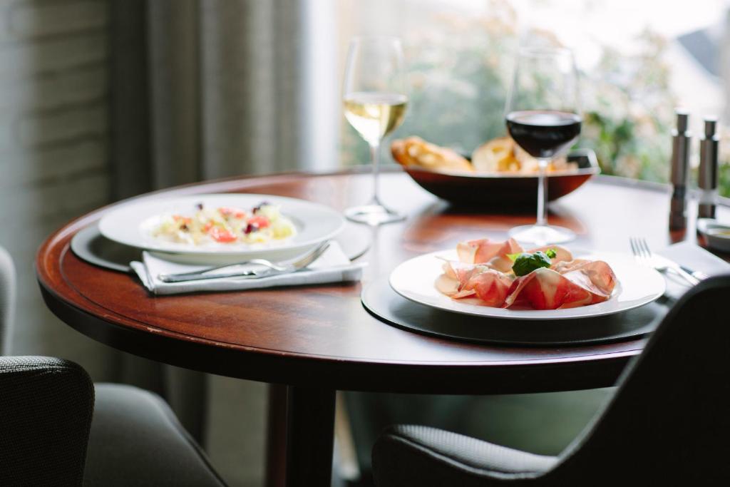 Portrait Firenze - Lungarno Collection