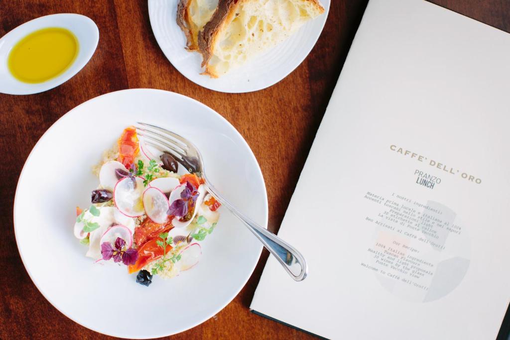 Portrait Firenze - Lungarno Collection - Resim 36