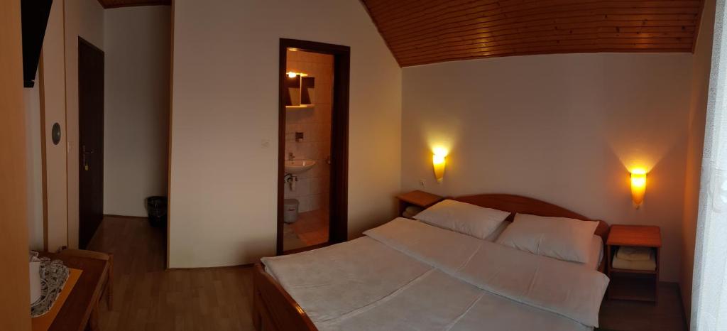 House Anamarija - Habitación Doble