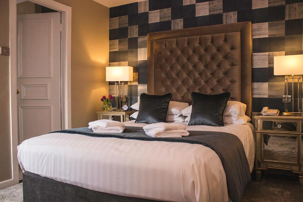 Leighinmohr House Hotel - 