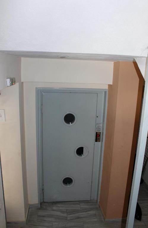 Kép Cozy studio apartment in PIREUS szállásáról Pireuszban a galériában