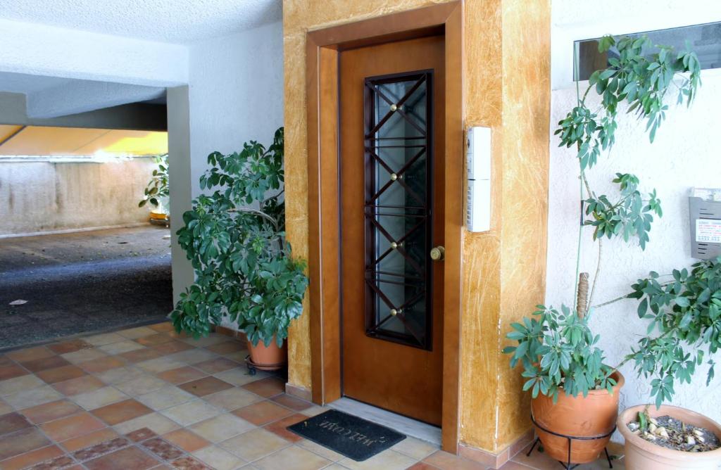 Kép Cozy studio apartment in PIREUS szállásáról Pireuszban a galériában