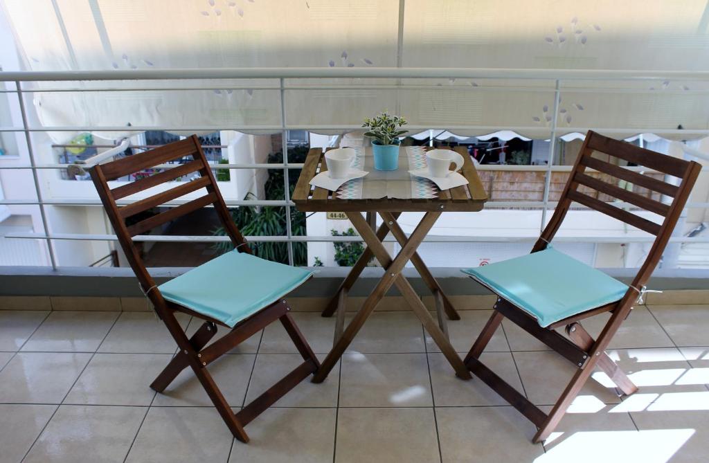 Kép Cozy studio apartment in PIREUS szállásáról Pireuszban a galériában