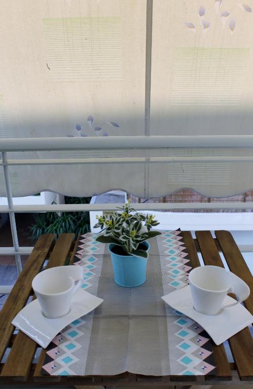 Kép Cozy studio apartment in PIREUS szállásáról Pireuszban a galériában