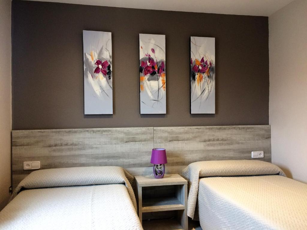 Kép Hotel Restaurante Irubide szállásáról Alsasuában a galériában
