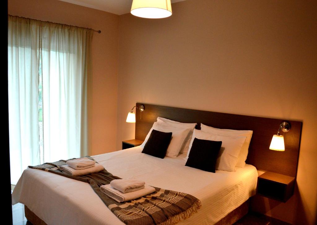 Marathon Eco Stay - 豪华公寓