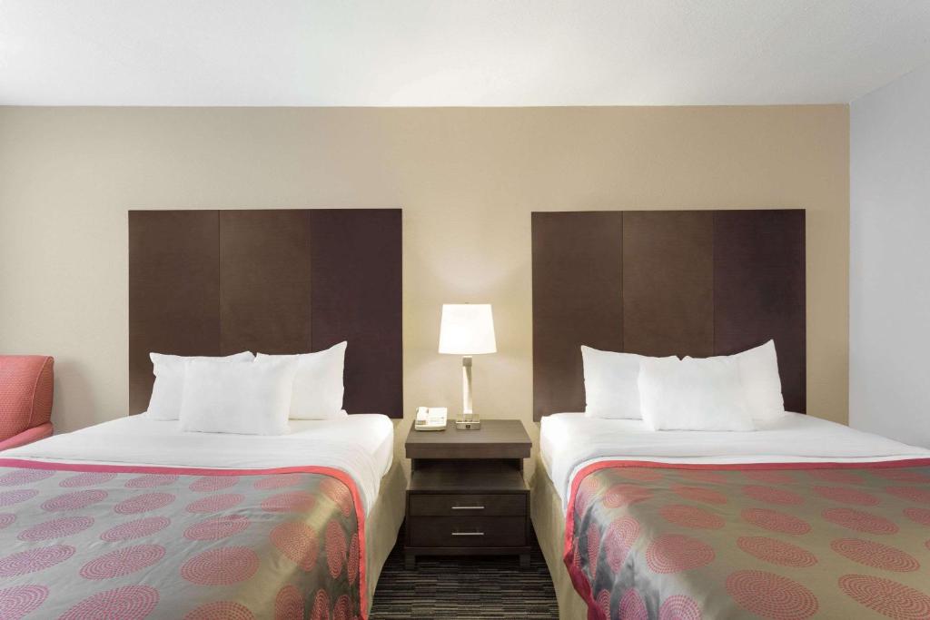 Ramada by Wyndham Monterey photo