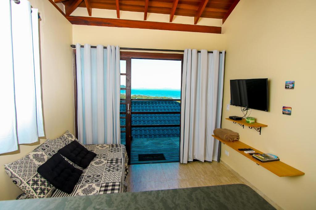  Burung Flats Itamambuca