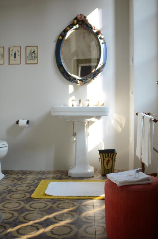 Villa Biondelli Wine & Suites - Standaard Suite