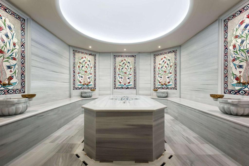 Kép Ramada by Wyndham Yalova szállásáról Yalovában a galériában