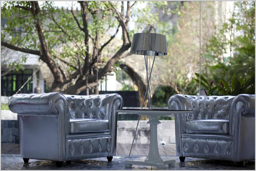 Hua Chang Heritage Hotel - Resim 24