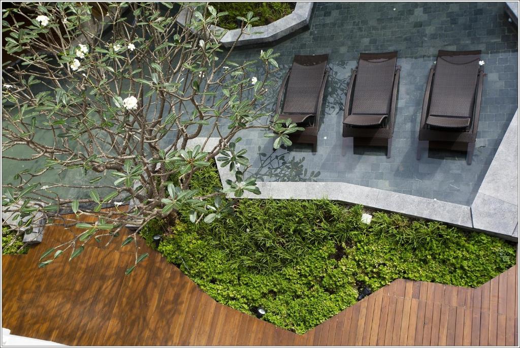 Hua Chang Heritage Hotel - Resim 44