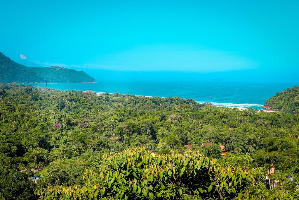  Burung Flats Itamambuca