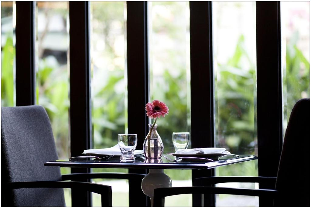 Hua Chang Heritage Hotel - Resim 36