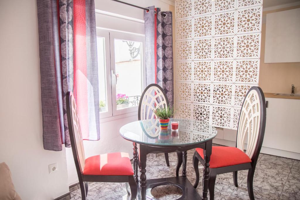 La Casa Del Recreo - 19