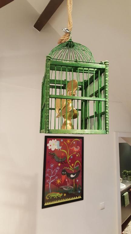 Studios with Mezzanine Rua da Moeda photo