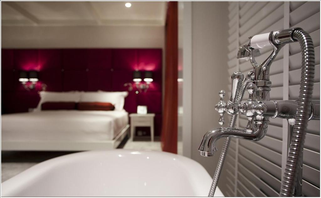 Hua Chang Heritage Hotel - Resim 19