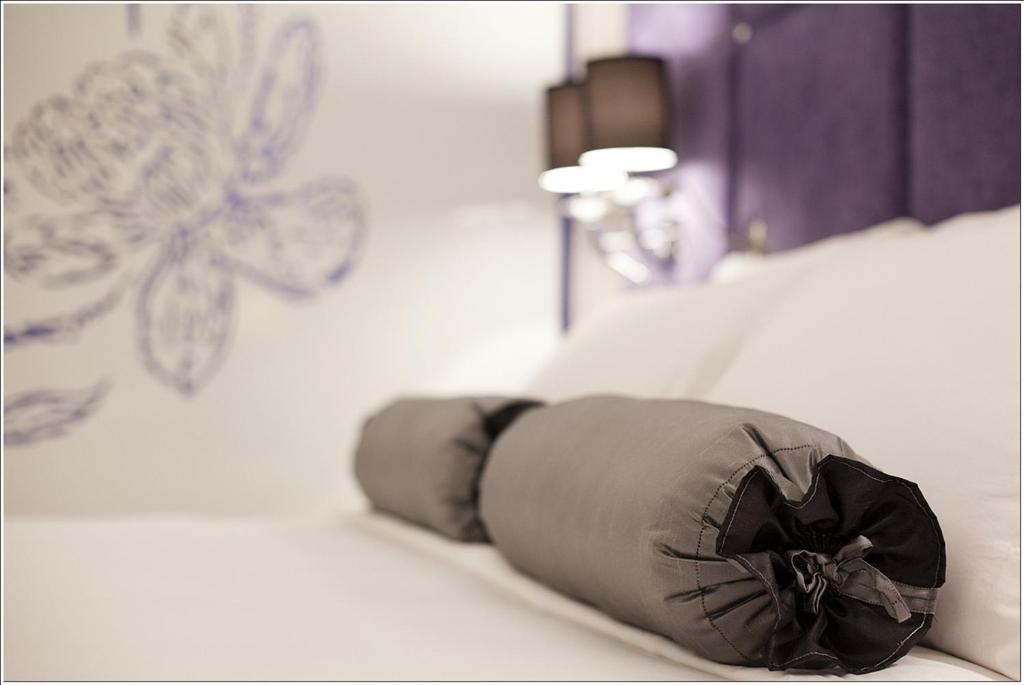 Hua Chang Heritage Hotel - Resim 16