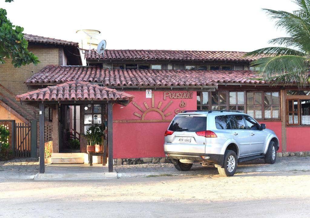  Pousada Do Sol