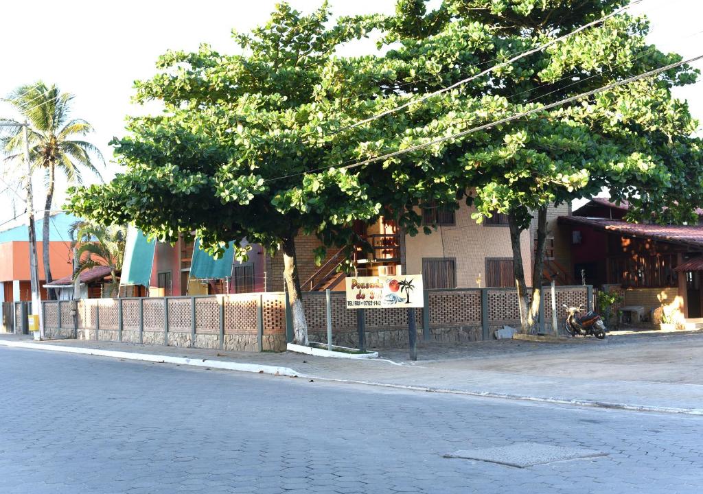  Pousada Do Sol
