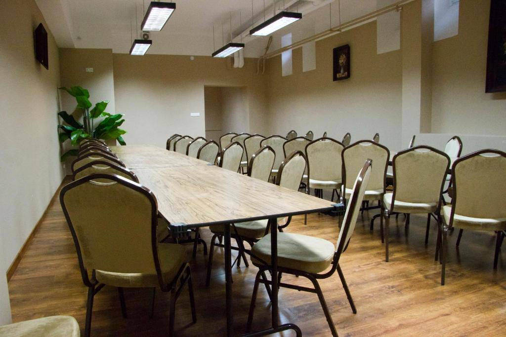 Hotel Iskra - Resim 40