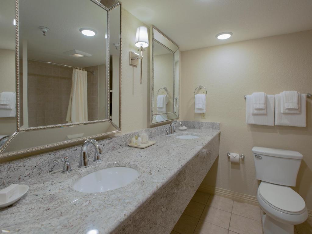 Music Road Resort Hotel and Inn - 上级国王 - 酒店