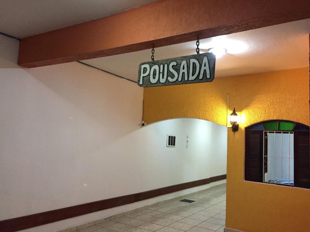  Pousada Fonseca