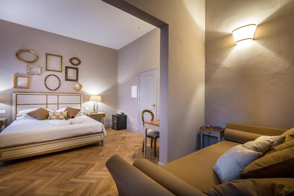 Palazzo Ridolfi - Residenza d'Epoca - 14