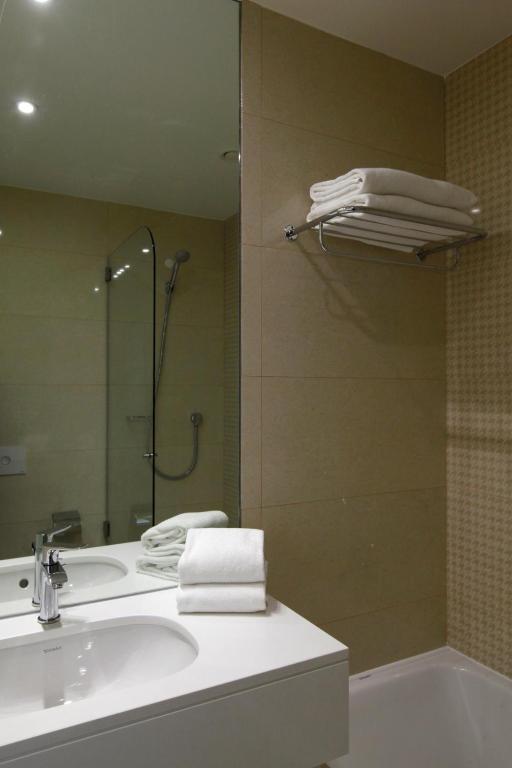 Hotel Lis Baixa - Resim 28