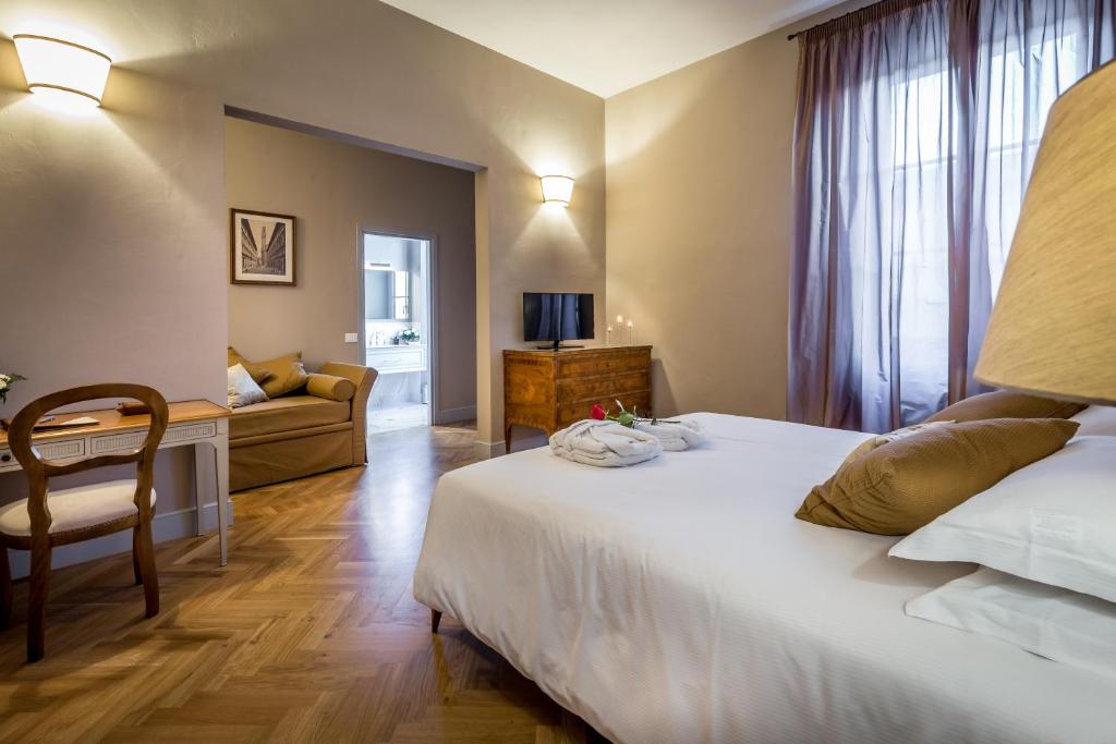 Palazzo Ridolfi - Residenza d'Epoca - 16