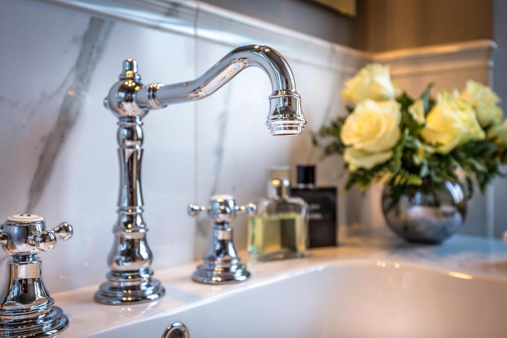 Palazzo Ridolfi - Residenza d'Epoca - 19