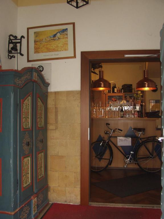 Fotografie z fotogalerie ubytování Gasthof zum Bayerischen v destinaci Greding