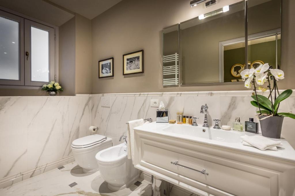 Palazzo Ridolfi - Residenza d'Epoca - 4