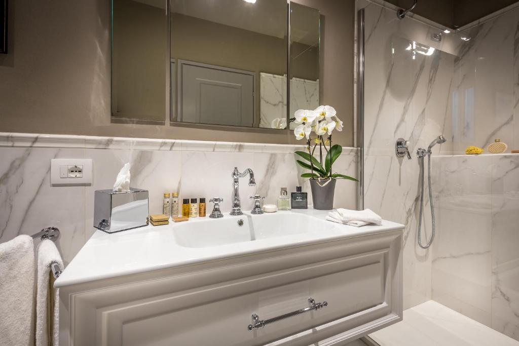 Palazzo Ridolfi - Residenza d'Epoca - 7