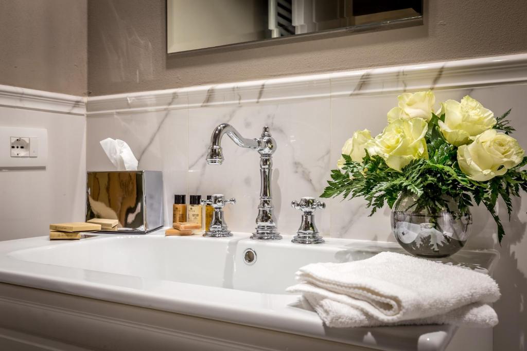 Palazzo Ridolfi - Residenza d'Epoca - 5