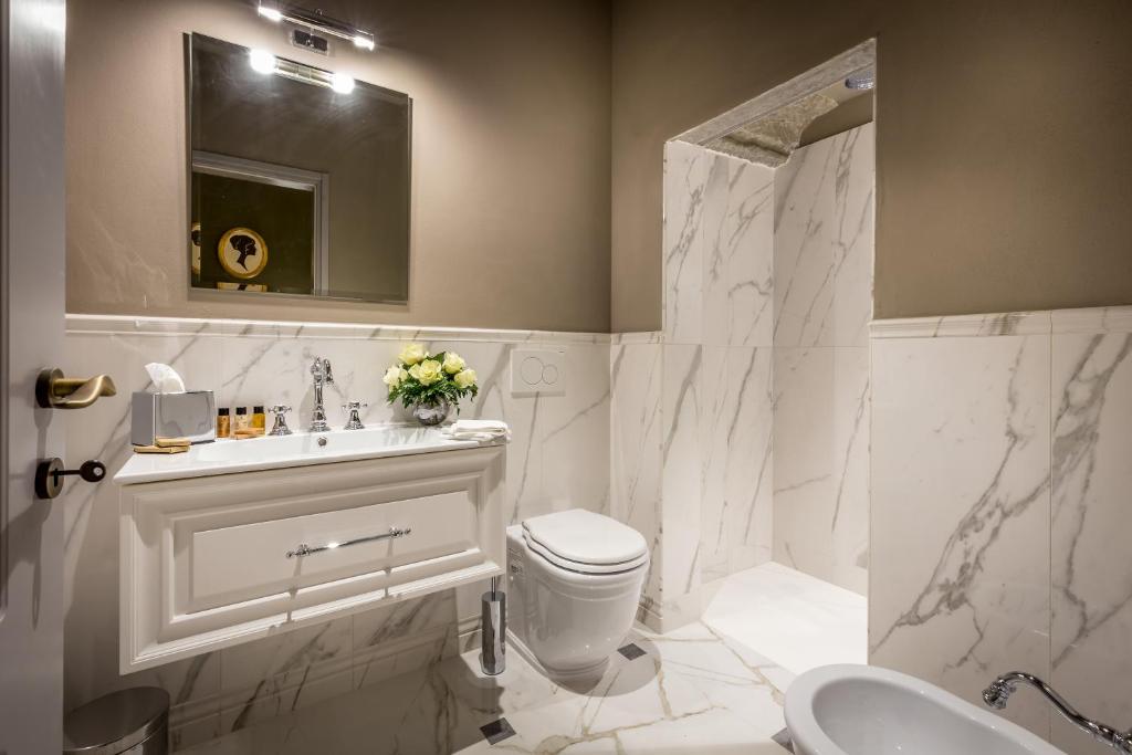 Palazzo Ridolfi - Residenza d'Epoca - 8